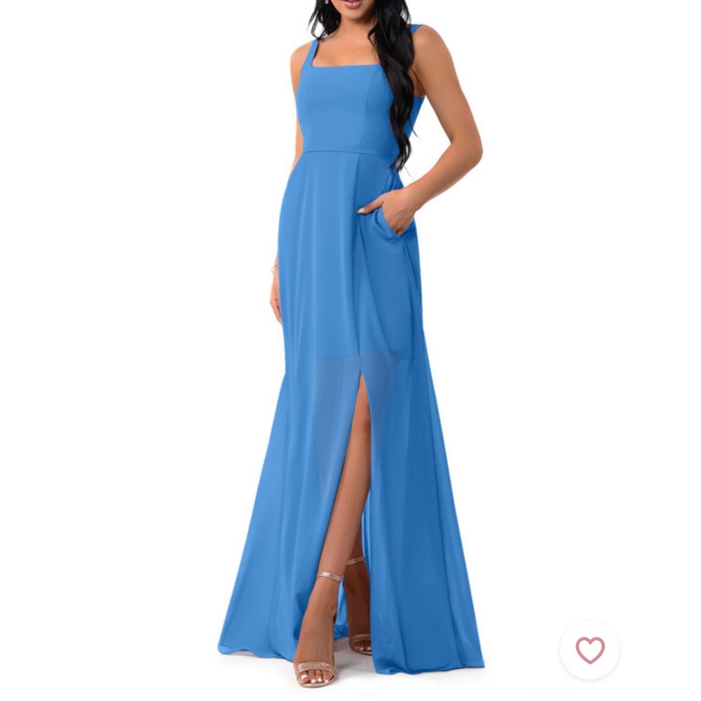 Azazie Renee Dress